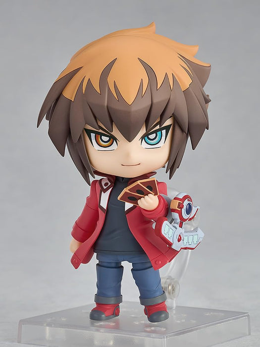 Good Smile Arts Shanghai Yu-Gi-Oh! GX Hane Kuriboh Nendoroid #2382 Figure