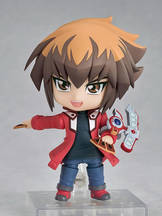 Good Smile Arts Shanghai Yu-Gi-Oh! GX Hane Kuriboh Nendoroid #2382 Figure