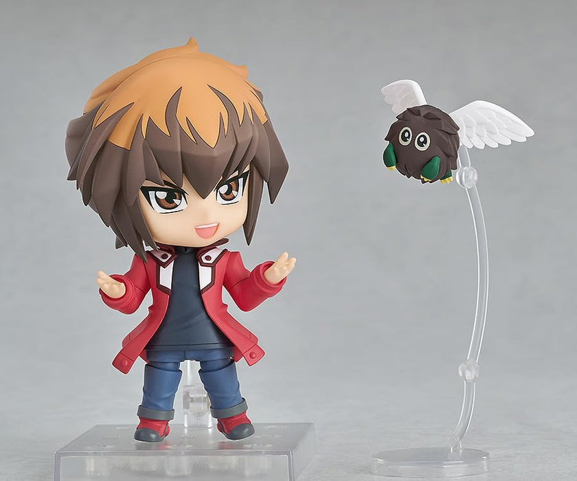 Good Smile Arts Shanghai Yu-Gi-Oh! GX Hane Kuriboh Nendoroid #2382 Figure