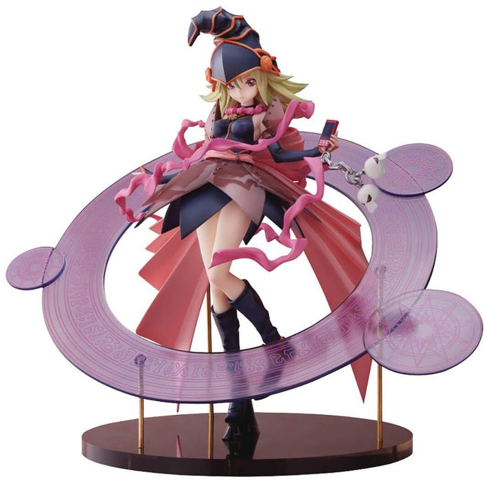 Furyu 1/7 Scale You-Gi-Oh Zexal Gagaga Girl F:Nex Figure Collectible