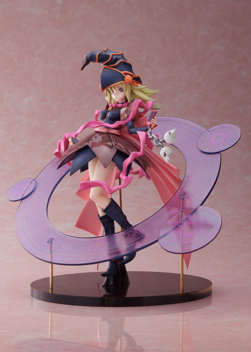 Furyu 1/7 Scale You-Gi-Oh Zexal Gagaga Girl F:Nex Figure Collectible