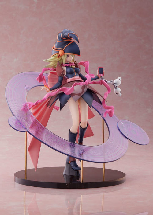 Furyu 1/7 Scale You-Gi-Oh Zexal Gagaga Girl F:Nex Figure Collectible