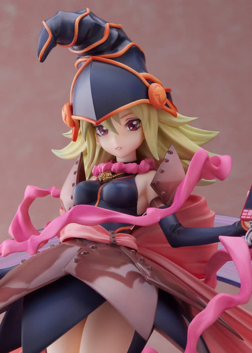 Furyu 1/7 Scale You-Gi-Oh Zexal Gagaga Girl F:Nex Figure Collectible