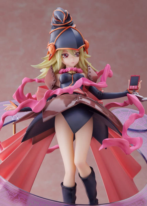 Furyu 1/7 Scale You-Gi-Oh Zexal Gagaga Girl F:Nex Figure Collectible