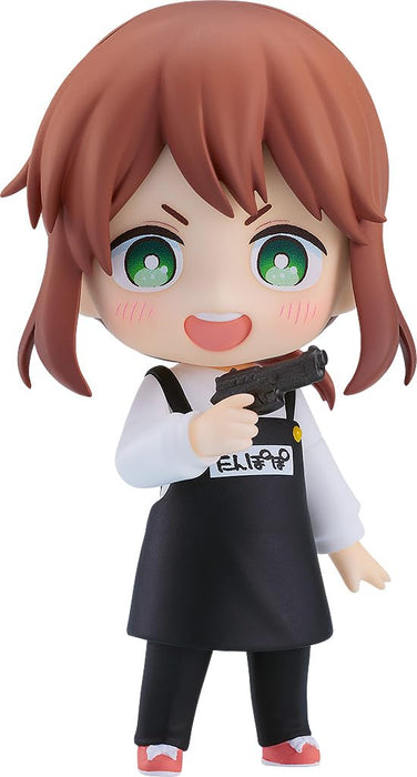 Good Smile Company Youchien Wars Rita Nendoroid 2555 Collectible Figure