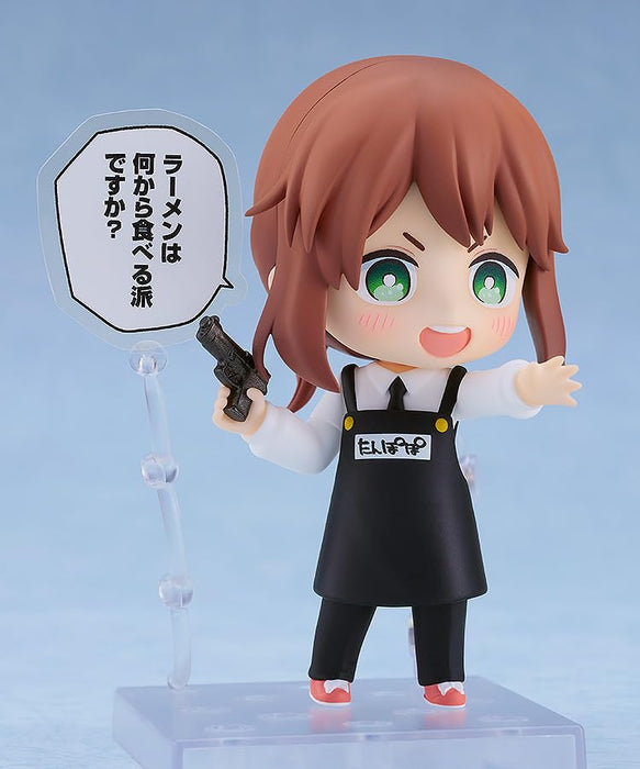 Good Smile Company Youchien Wars Rita Nendoroid 2555 Collectible Figure