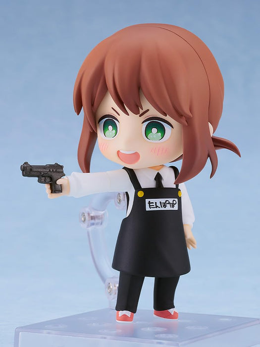 Good Smile Company Youchien Wars Rita Nendoroid 2555 Collectible Figure