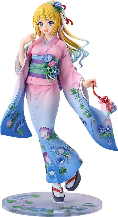 Good Smile Arts Shanghai Karuizawa Kei 1/7 Kimono Figure - Good Smile Company