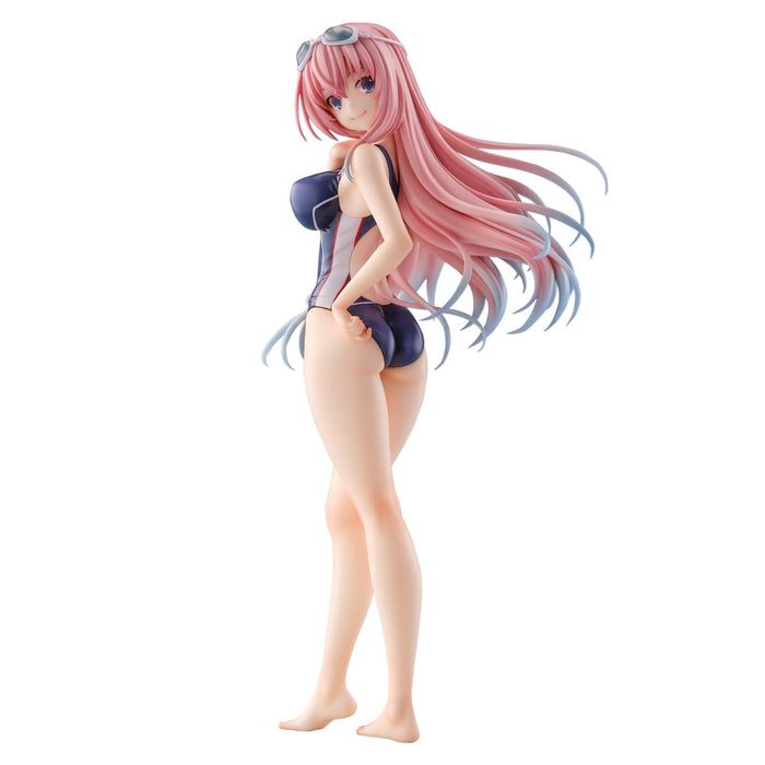 Hobby Stock Wing Ichinose Honami 1/6 Competition Swimsuit Figure Youkoso Jitsuryoku