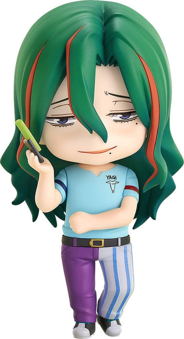 Good Smile Arts Shanghai Yowamushi Pedal Makishima Yuusuke Nendoroid Figure