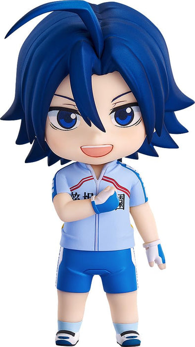 Good Smile Arts Shanghai Manami Sangaku Nendoroid Light Yowamushi Pedal Figure