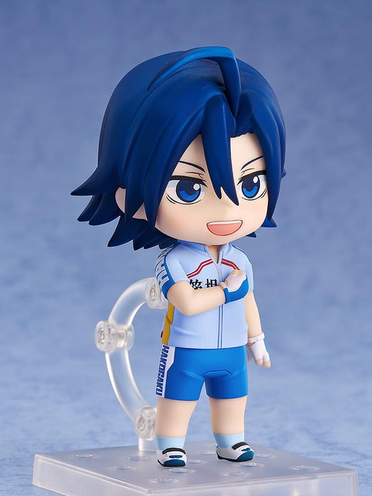 Good Smile Arts Shanghai Manami Sangaku Nendoroid Light Yowamushi Pedal Figure