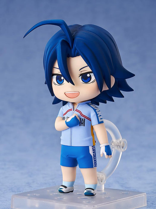 Good Smile Arts Shanghai Manami Sangaku Nendoroid Light Yowamushi Pedal Figure