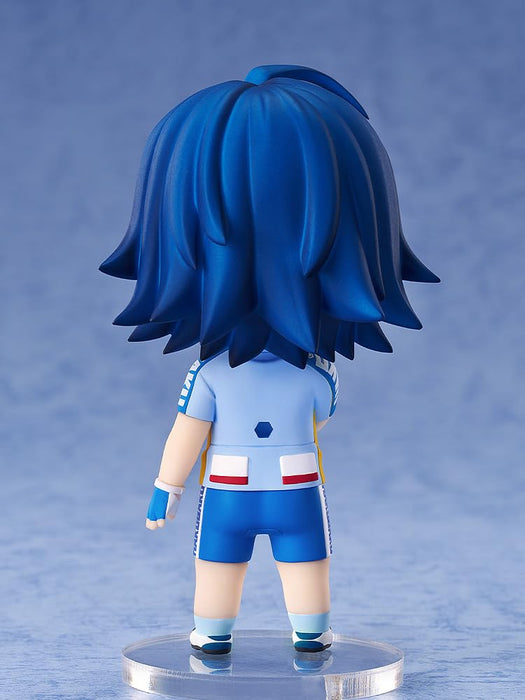 Good Smile Arts Shanghai Manami Sangaku Nendoroid Light Yowamushi Pedal Figure