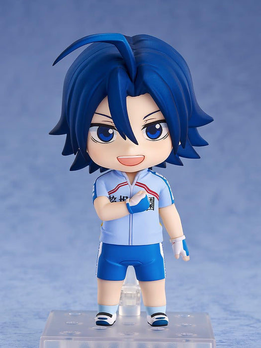 Good Smile Arts Shanghai Manami Sangaku Nendoroid Light Yowamushi Pedal Figure