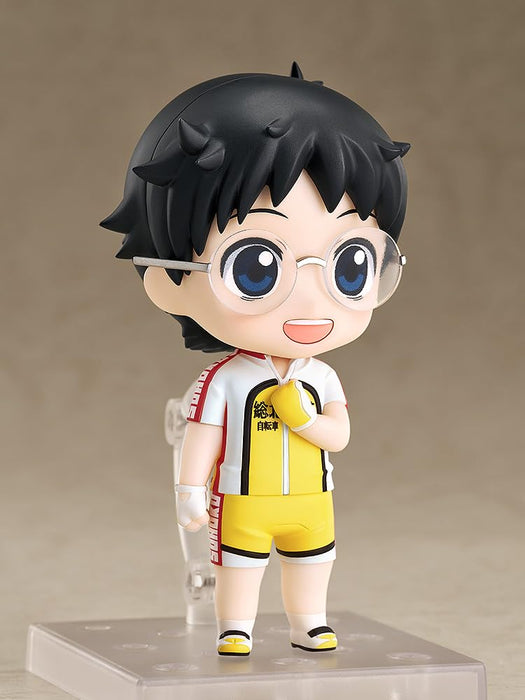 Good Smile Arts Shanghai Yowamushi Pedal Onoda Sakamichi Nendoroid Light