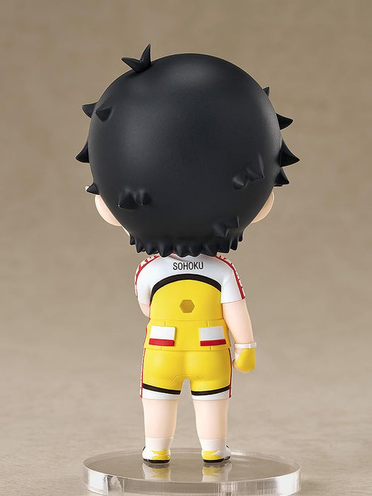 Good Smile Arts Shanghai Yowamushi Pedal Onoda Sakamichi Nendoroid Light