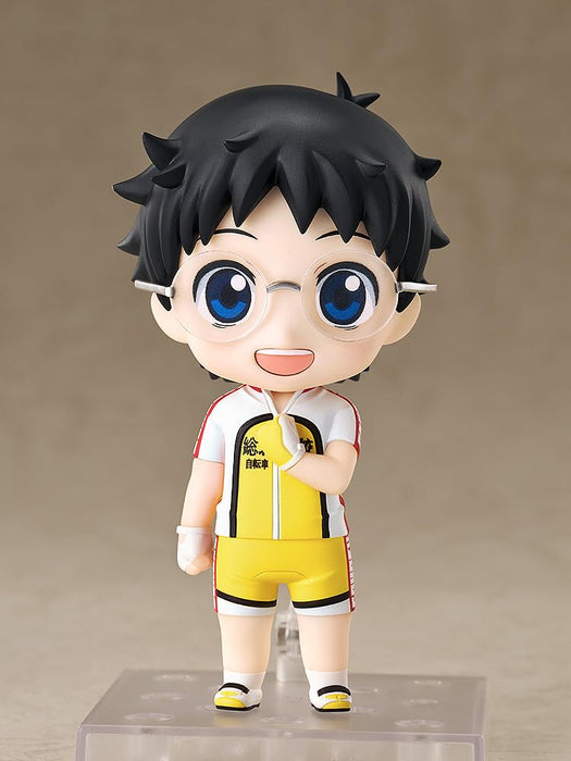 Good Smile Arts Shanghai Yowamushi Pedal Onoda Sakamichi Nendoroid Light