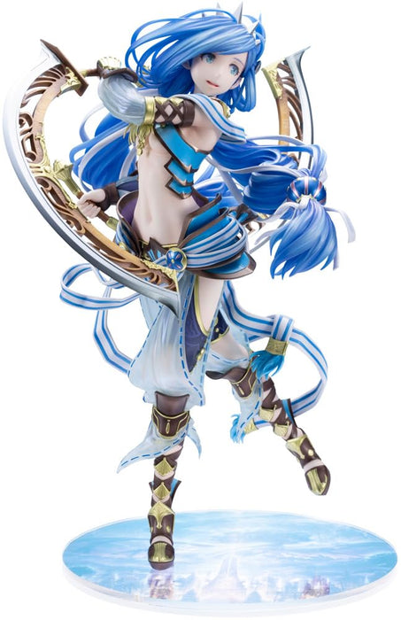 Kotobukiya Dana Iclucia Figur im Maßstab 1:7 aus Ys VIII: Lacrimosa von Dana