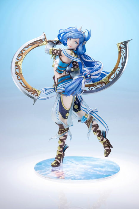 Kotobukiya Dana Iclucia Figur im Maßstab 1:7 aus Ys VIII: Lacrimosa von Dana