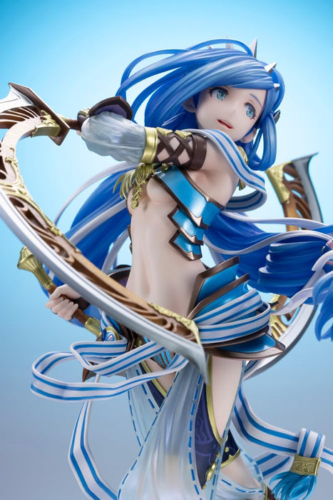 Kotobukiya Dana Iclucia Figur im Maßstab 1:7 aus Ys VIII: Lacrimosa von Dana