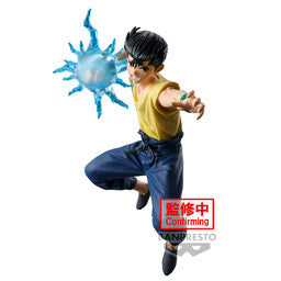 Bandai Spirits Yu Yu Hakusho Urameshi Yuusuke Action Figure Ankoku Bujutsukai