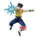 Banpresto Yu Yu Hakusho Dark Martial Arts Yusuke Urameshi Figure