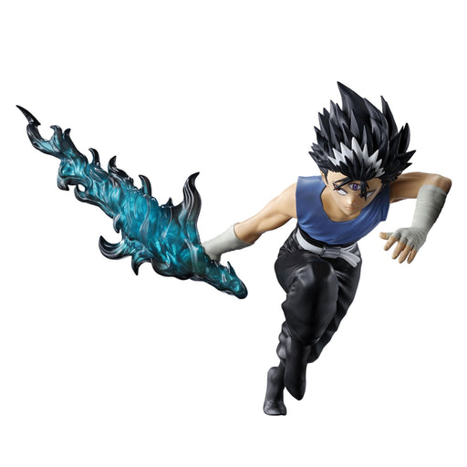 Banpresto Yu Yu Hakusho Hiei Figure Dark Martial Arts Tournament Edition