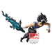 Banpresto Yu Yu Hakusho Hiei Figure Dark Martial Arts Tournament Edition