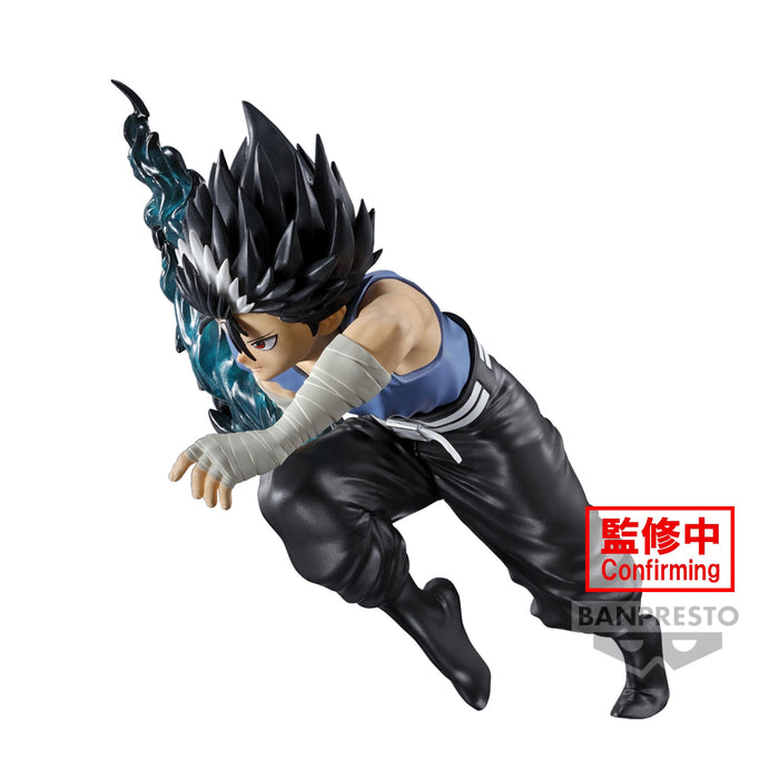 Banpresto Yu Yu Hakusho Hiei Figure Dark Martial Arts Tournament Edition