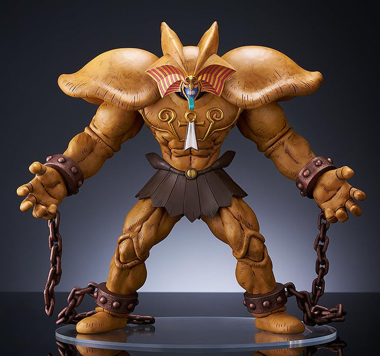 Good Smile Company Yu-Gi-Oh Duel Monsters Exodia Pop Up Parade Figure