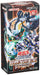 Yu-Gi-Oh! Yugioh Ocg Collection Pack Heros Revenge Booster Set- Japan Figure Store - #1 Bring To You The Best Japanese Goods