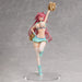 Union Creative Yuichi Hiiragi Socie Non-Scale PVC ABS Painted Figure