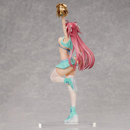Union Creative Yuichi Hiiragi Socie Non-Scale PVC ABS Painted Figure
