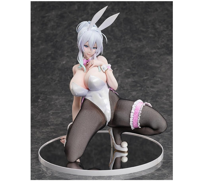 Binding Native Yukino Mifuyu 1/4 Bunny Version Figur Shop Exklusiv