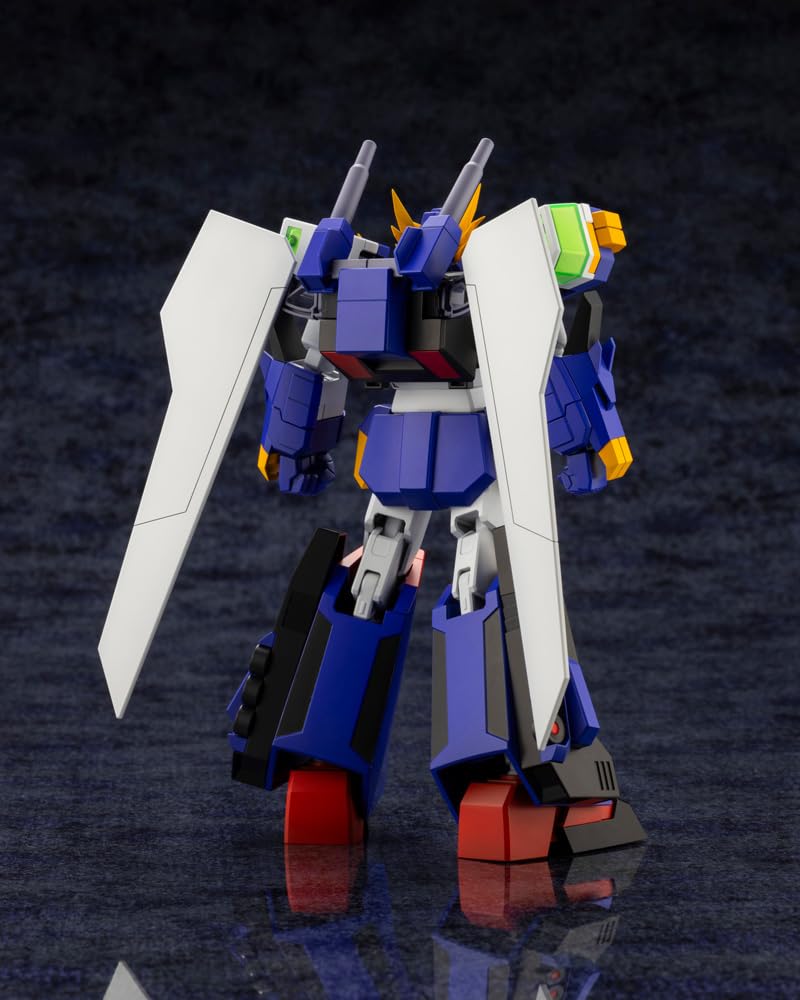 Kotobukiya Yuusha Seisen Track Go - Great Racing Adventure Model Kit- Japan Figure Store - #1 Bring To You The Best Japanese Goods