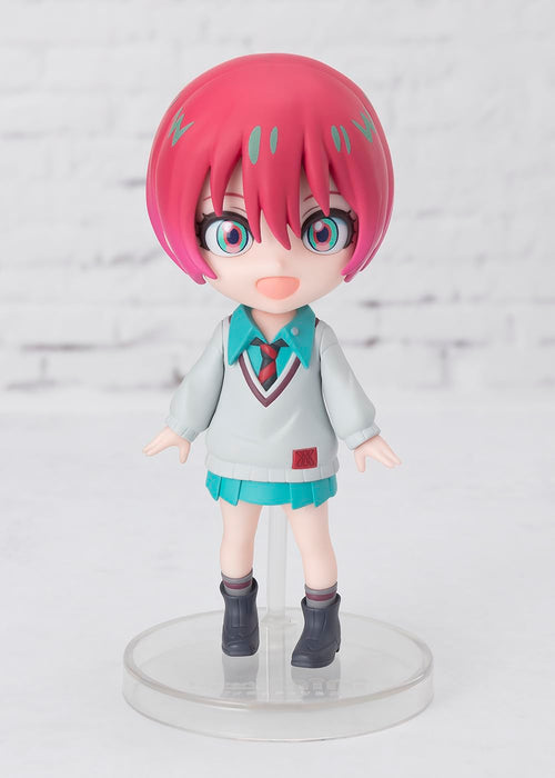 Hundreds Yuzuriha Amate Gundam Mini Action Figure Mobile Suit Gundam Toy- Japan Figure Store - #1 Bring To You The Best Japanese Goods