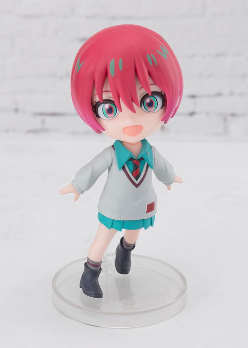 Hundreds Yuzuriha Amate Gundam Mini Action Figure Mobile Suit Gundam Toy- Japan Figure Store - #1 Bring To You The Best Japanese Goods