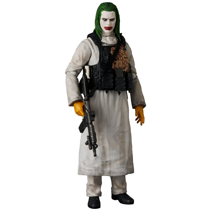 Figurine articulée Medicom Toy Joker Mafex No.247 Knightmare Version