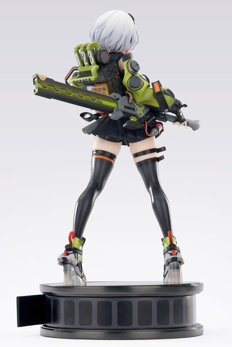 Apex Innovation Zenless Zone Zero Anby Demara 1/7 Scale Collectible Figure