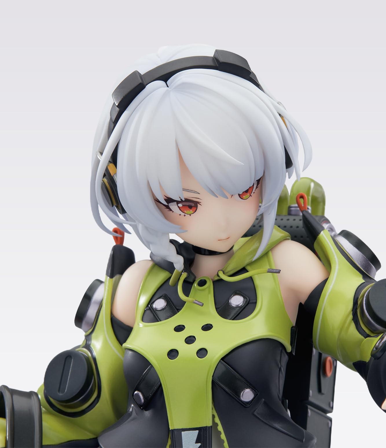 Apex Innovation Zenless Zone Zero Anby Demara 1/7 Scale Collectible Figure- Japan Figure Store - #1 Bring To You The Best Japanese Goods