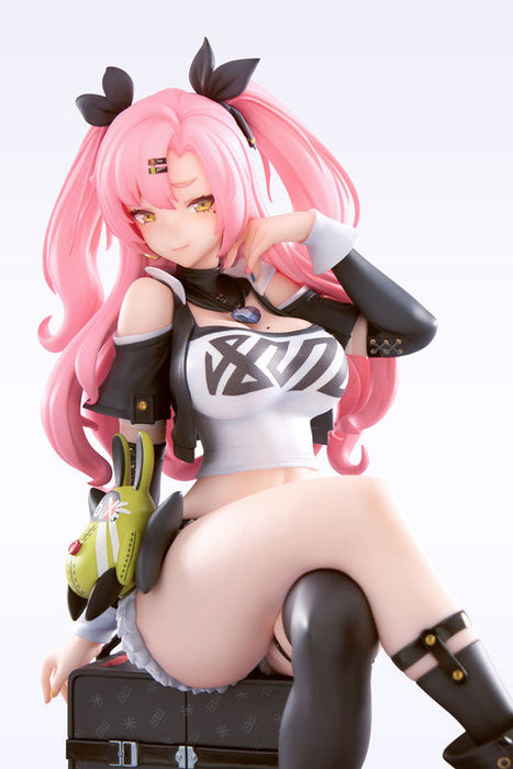 Apex Innovation Zenless Zone Zero Nicole Demara 1/7 Scale Collectible Figure