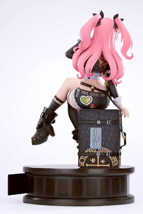 Apex Innovation Zenless Zone Zero Nicole Demara 1/7 Scale Collectible Figure