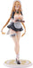 Pm Office A Plum Zero Creative Milk Time Yu 1/7 Scale PVC Figure