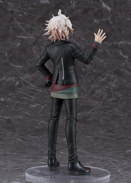 Good Smile Company Komaeda Nagito Pop Up Parade Figure Large Size Collectible