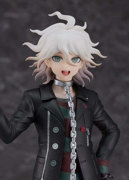 Good Smile Company Komaeda Nagito Pop Up Parade Figure Large Size Collectible