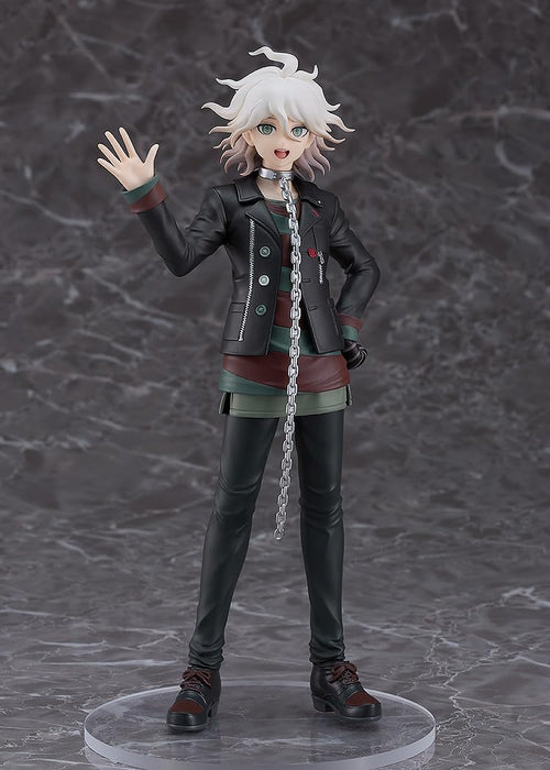 Good Smile Company Komaeda Nagito Pop Up Parade Figure Large Size Collectible