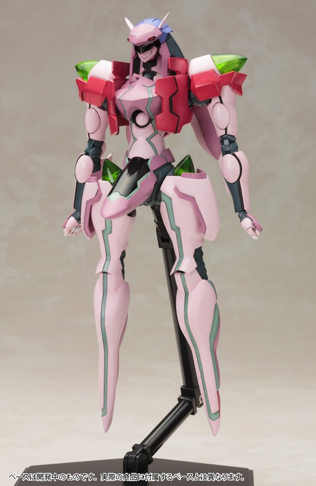 Kotobukiya Zoe Dolores I Dolores 180mm Non-Scale Plastic Model Kit- Japan Figure Store - #1 Bring To You The Best Japanese Goods