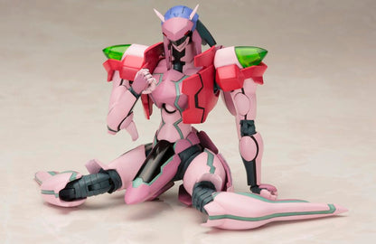 Kotobukiya Zoe Dolores I Dolores 180mm Non-Scale Plastic Model Kit- Japan Figure Store - #1 Bring To You The Best Japanese Goods