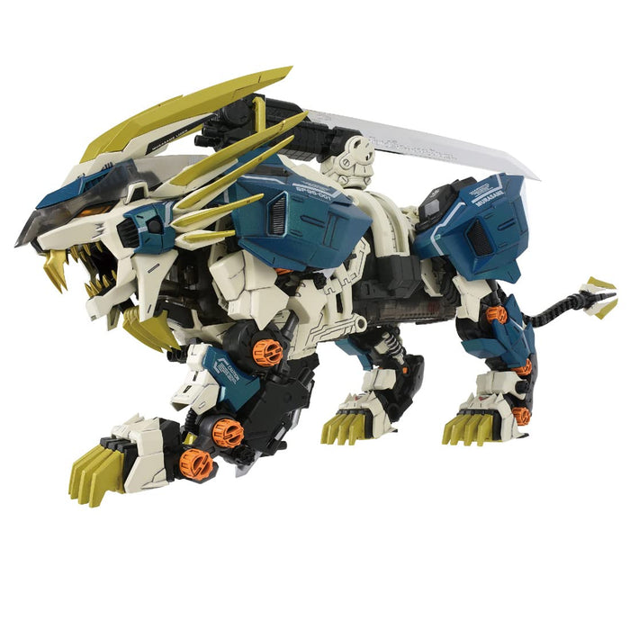 Takara Tomy Zoids Az-03 Murasame Liger Japan (36 Characters)